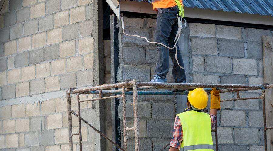 Expert new roof installation services in Gray, GA